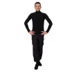 FSD Dan, Herren-Rollkragenpullover mit langen Ärmeln