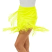 FSD Basic Lycra, Mädchen-Fransenrock für Latin FSD Basic Lycra, Mädchen-Fransenrock für Latin