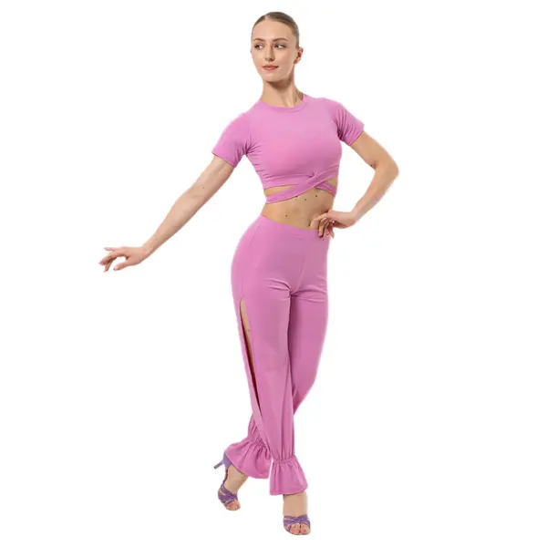 FSD Jara, Damen-Trainingshose