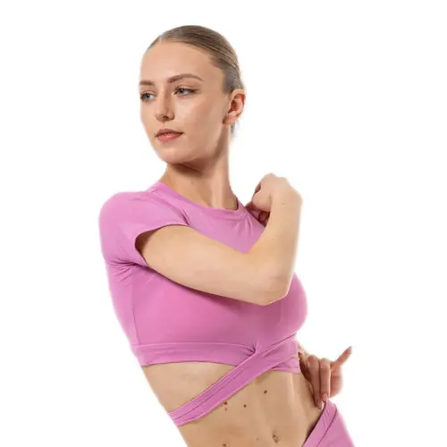 FSD 672L Benita, Damen-Top