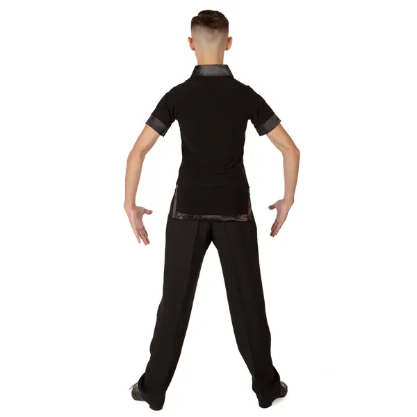 FSD 718 Latino Hemd für Herren FSD 718 Latino Hemd für Herren