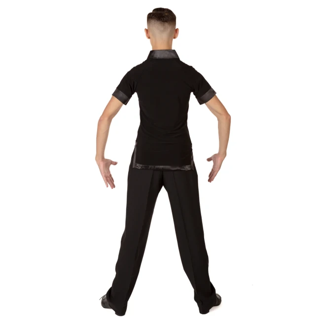 FSD 718 Latino Hemd für Herren FSD 718 Latino Hemd für Herren