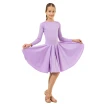 FSD Agnes, Mädchenkleid - Violett - lila FSD Agnes, Mädchenkleid - Violett - lila