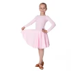 FSD Agnes, Mädchenkleid - Rosa - light pink FSD Agnes, Mädchenkleid - Rosa - light pink