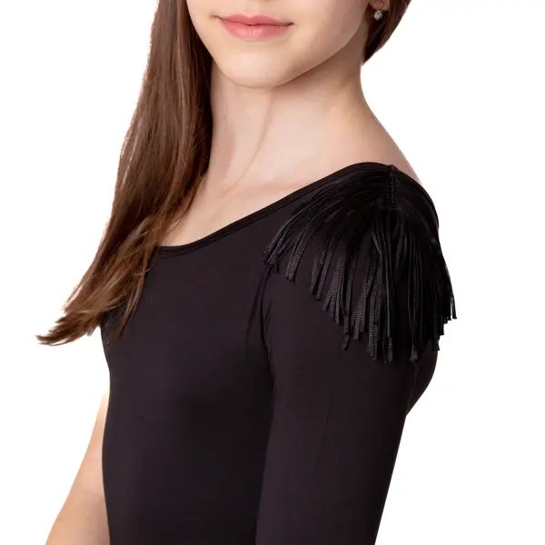 Grand Prix Shakira, Bodysuit für Mädchen für Latein