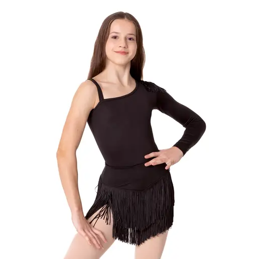 Grand Prix Shakira, Bodysuit für Mädchen für Latein