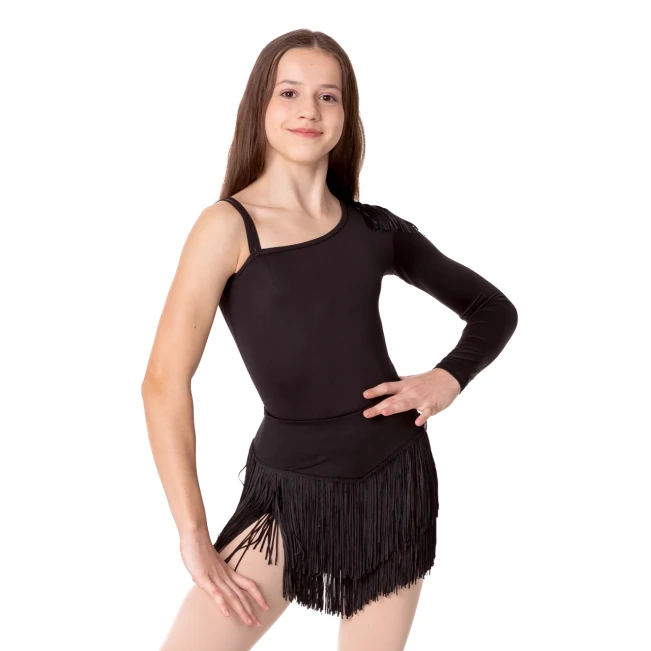 Grand Prix Shakira, Bodysuit für Mädchen für Latein