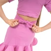 FSD Benita, Kurzarm-Wickeltop für Mädchen FSD Benita, Kurzarm-Wickeltop für Mädchen