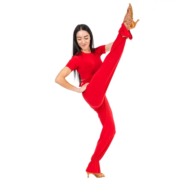 FSD Dana, Tanztrainingshose für Damen