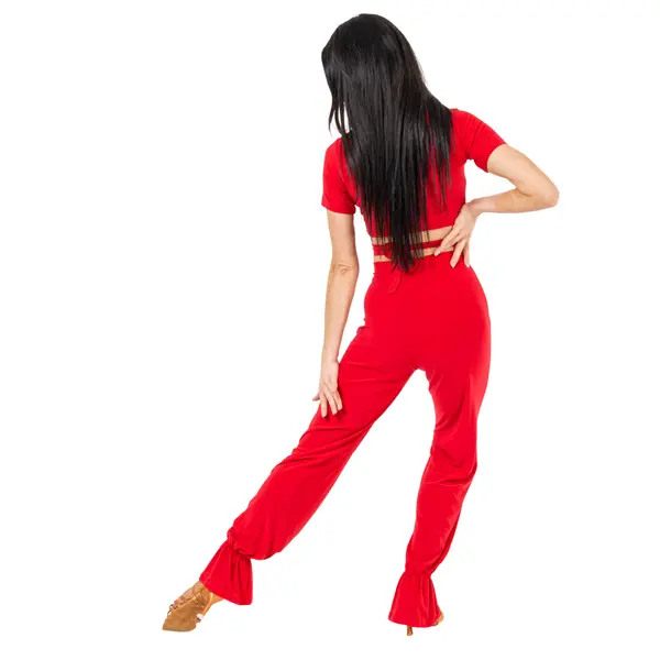 FSD Dana, Tanztrainingshose für Damen