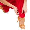 FSD Dana, Tanztrainingshose für Damen