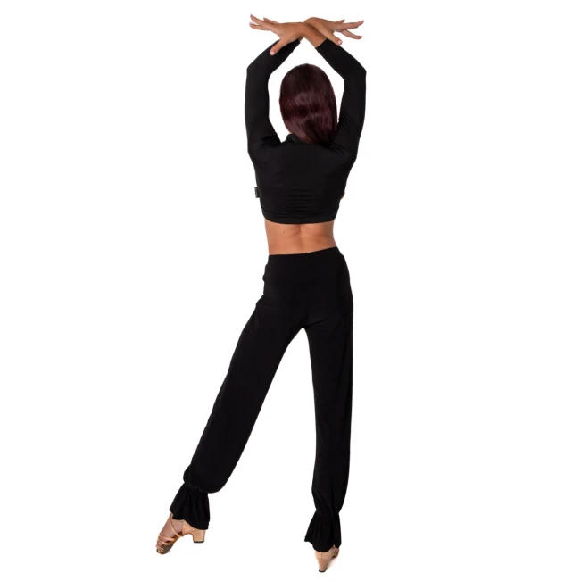 Dana, Mädchen-Trainingshose