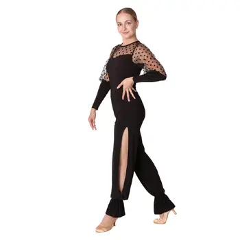 Jana, Damen-Trainingshose - Hellbeere FSD