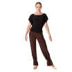 Jana, Damen-Trainingshose - Hellbeere FSD