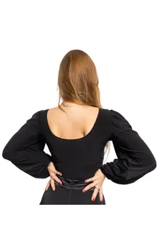 FSD Kamila, Frauen body