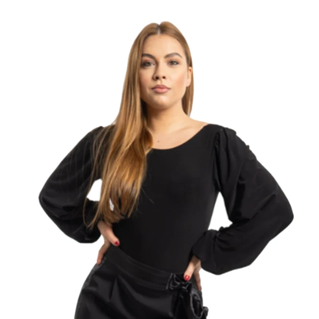 FSD Kamila, Frauen body FSD Kamila, Frauen body