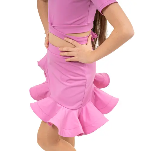 FSD Klara, Trainingsrock für Mädchen FSD Klara, Trainingsrock für Mädchen