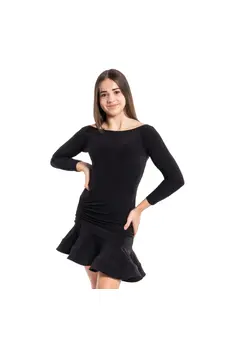 FSD Olívia L26, Lateinkleid für Mädchen