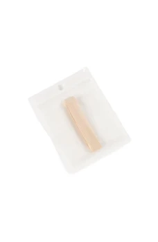 Dansez Vous, flaches Gummiband mit 15 mm Breite