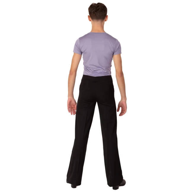 Grand Prix Aaron Ballroom, Herren T-Shirt