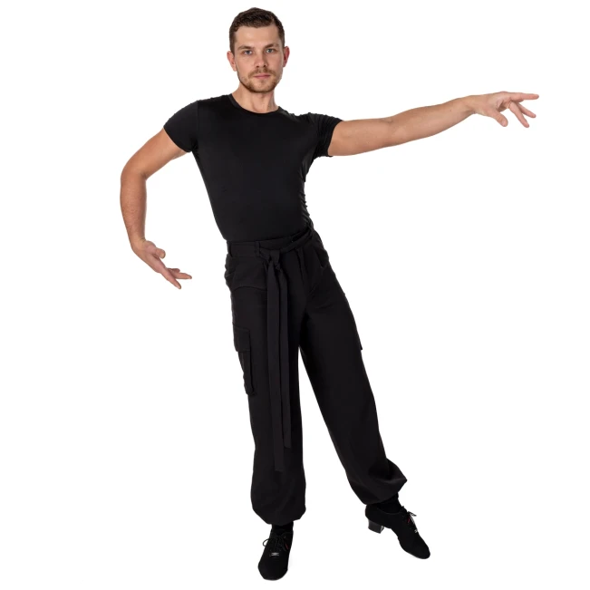 Grand Prix Aaron Ballroom, Herren T-Shirt