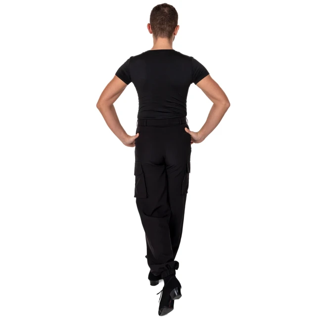 Grand Prix Aaron Ballroom, Herren T-Shirt