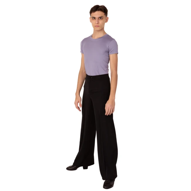 Grand Prix Aaron Ballroom, Herren T-Shirt