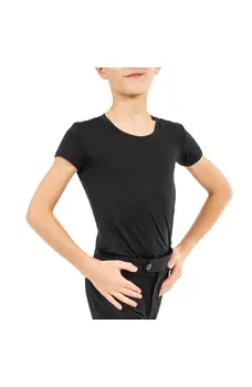 Grand Prix Aaron Ballroom, T-Shirt für Jungen