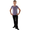 Grand Prix Aaron Ballroom, T-Shirt für Jungen