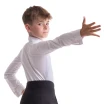Adonis Ballroom, Body-Hemd für Jungen