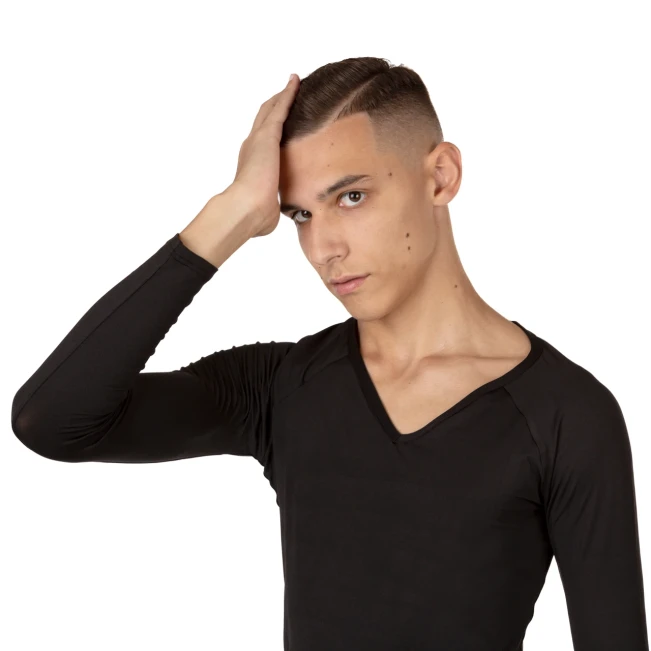 Alexis ballroom, Herren-T-Shirt Alexis ballroom, Herren-T-Shirt