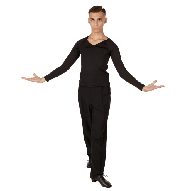 Alexis ballroom, Herren-T-Shirt Alexis ballroom, Herren-T-Shirt