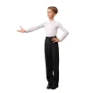 Grand Prix Bryan Ballroom, Body-Hemd für Jungen Grand Prix Bryan Ballroom, Body-Hemd für Jungen