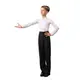 Grand Prix Bryan Ballroom, Body-Hemd für Jungen