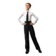 Grand Prix Bryan Ballroom, Body-Hemd für Jungen