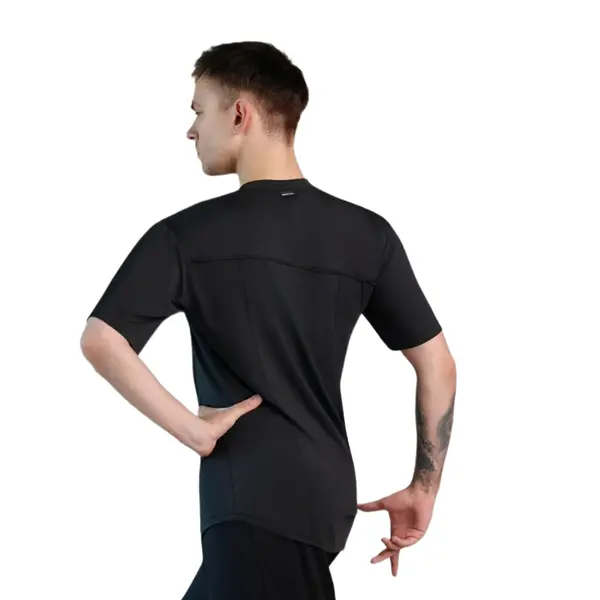 Grand Prix Corsar, Herren-Trainingsshirt