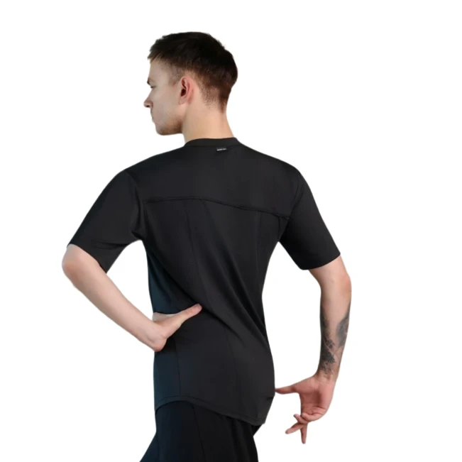 Grand Prix Corsar, Herren-Trainingsshirt Grand Prix Corsar, Herren-Trainingsshirt