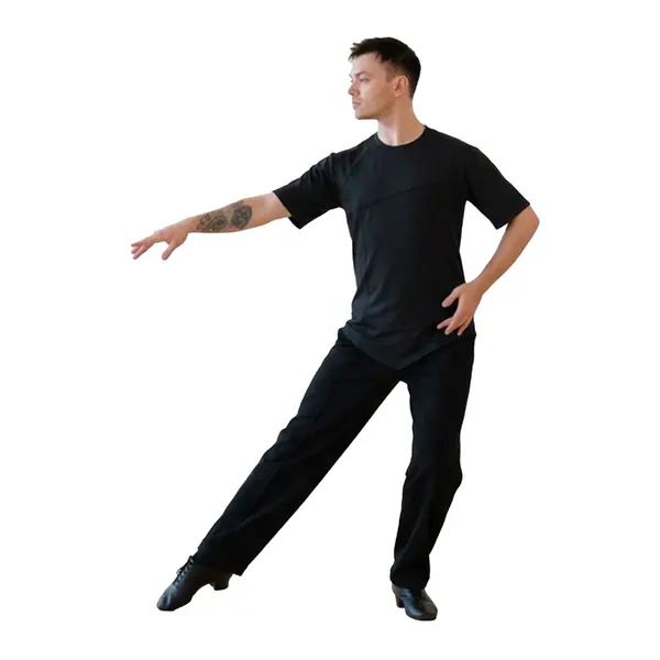 Grand Prix Corsar, Herren-Trainingsshirt