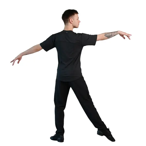 Grand Prix Corsar, Herren-Trainingsshirt