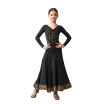 Grand Prix Daisy, Mädchen-Body mit langem Ärmel Grand Prix Daisy, Mädchen-Body mit langem Ärmel