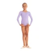 Grand Prix Dalila, Kinder-Trikot mit langen Ärmeln Grand Prix Dalila, Kinder-Trikot mit langen Ärmeln