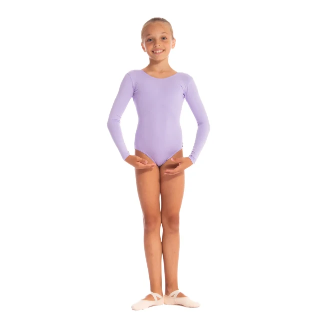 Grand Prix Dalila, Kinder-Trikot mit langen Ärmeln Grand Prix Dalila, Kinder-Trikot mit langen Ärmeln
