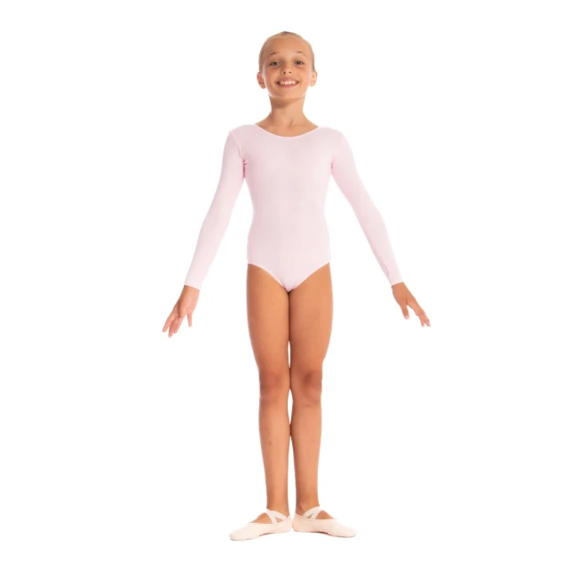 Grand Prix Dalila, Kinder-Trikot mit langen Ärmeln Grand Prix Dalila, Kinder-Trikot mit langen Ärmeln