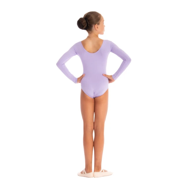 Grand Prix Dalila, Kinder-Trikot mit langen Ärmeln Grand Prix Dalila, Kinder-Trikot mit langen Ärmeln