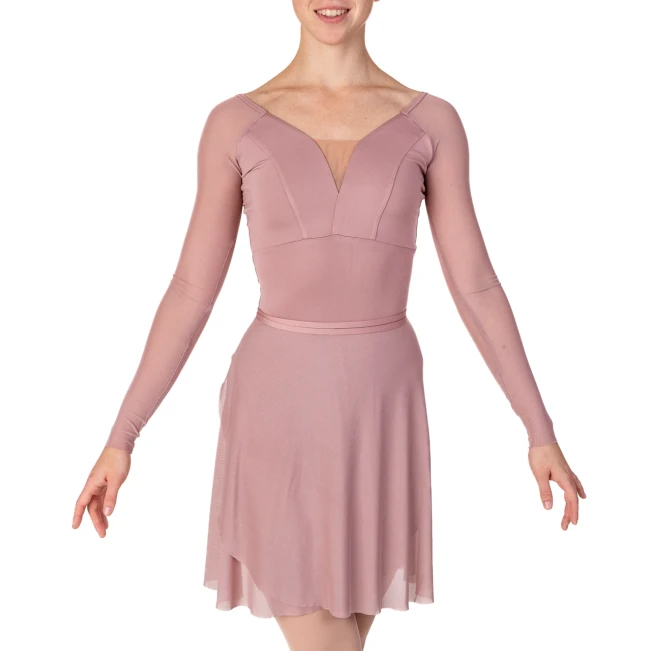 Danica, Damen-Ballettrikot