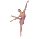 Danica, Damen-Ballettrikot