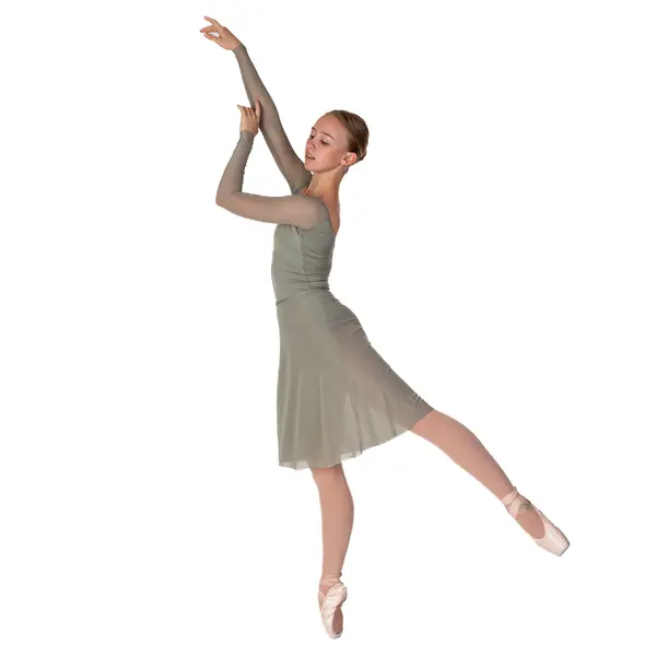 Danica, Damen-Ballettrikot