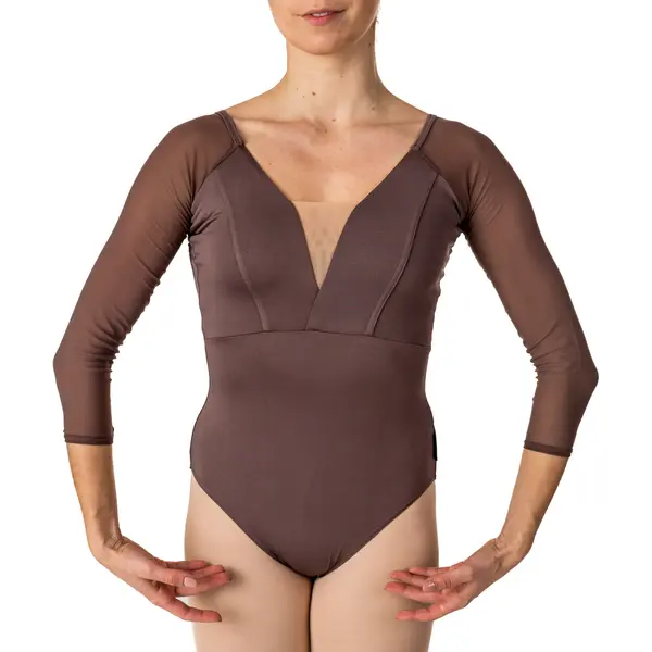 Danica, Damen-Ballettrikot