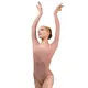 Grand Prix Le Secret Danica, Damen-Balletttrikot mit langen Ärmeln