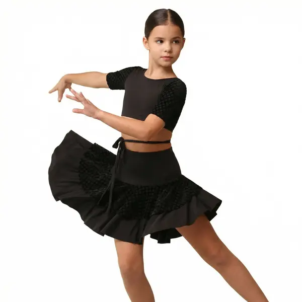 Grand Prix Darcy, Mädchenrock